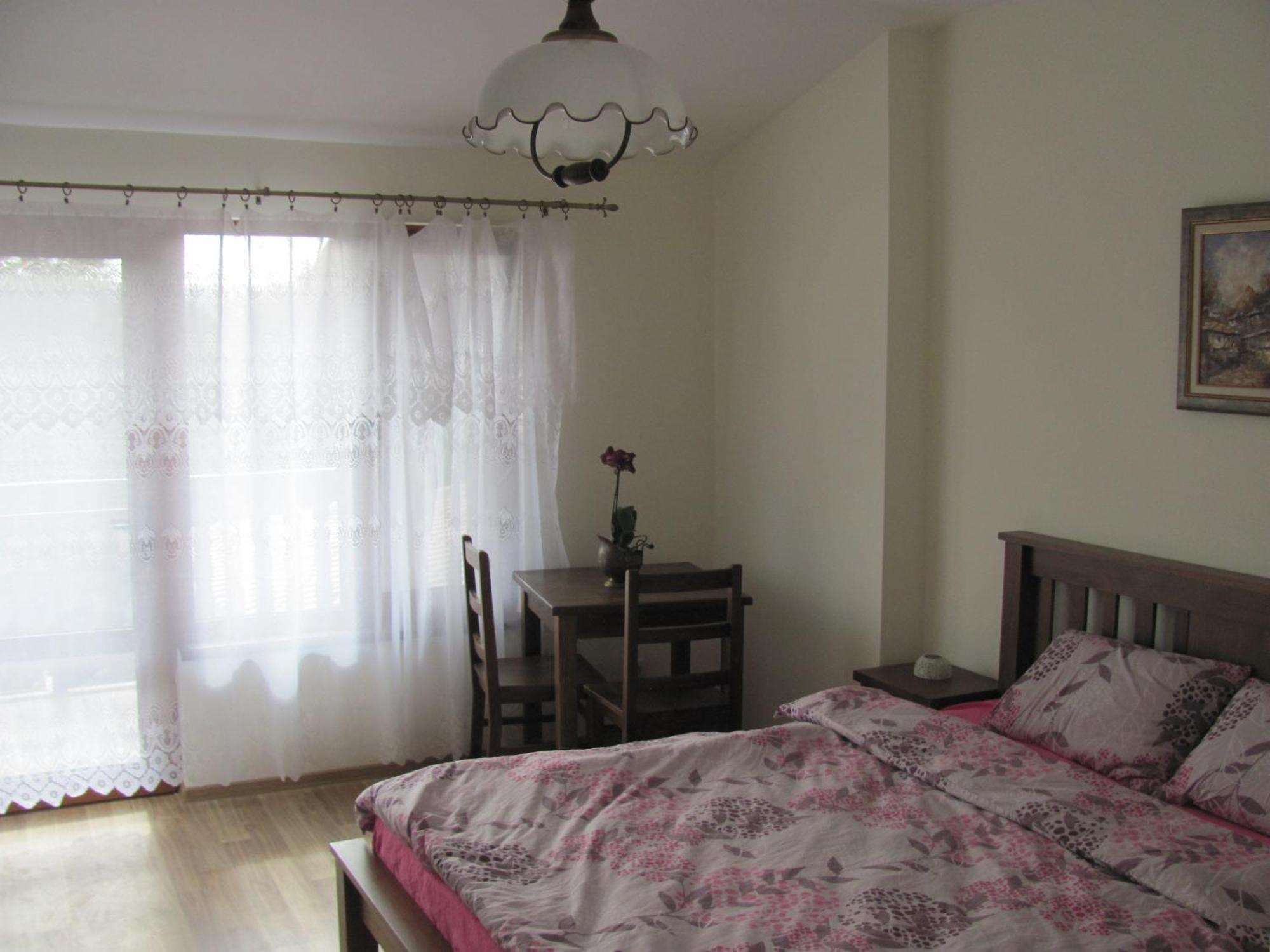Guest House Villa Elma Nevsha الغرفة الصورة