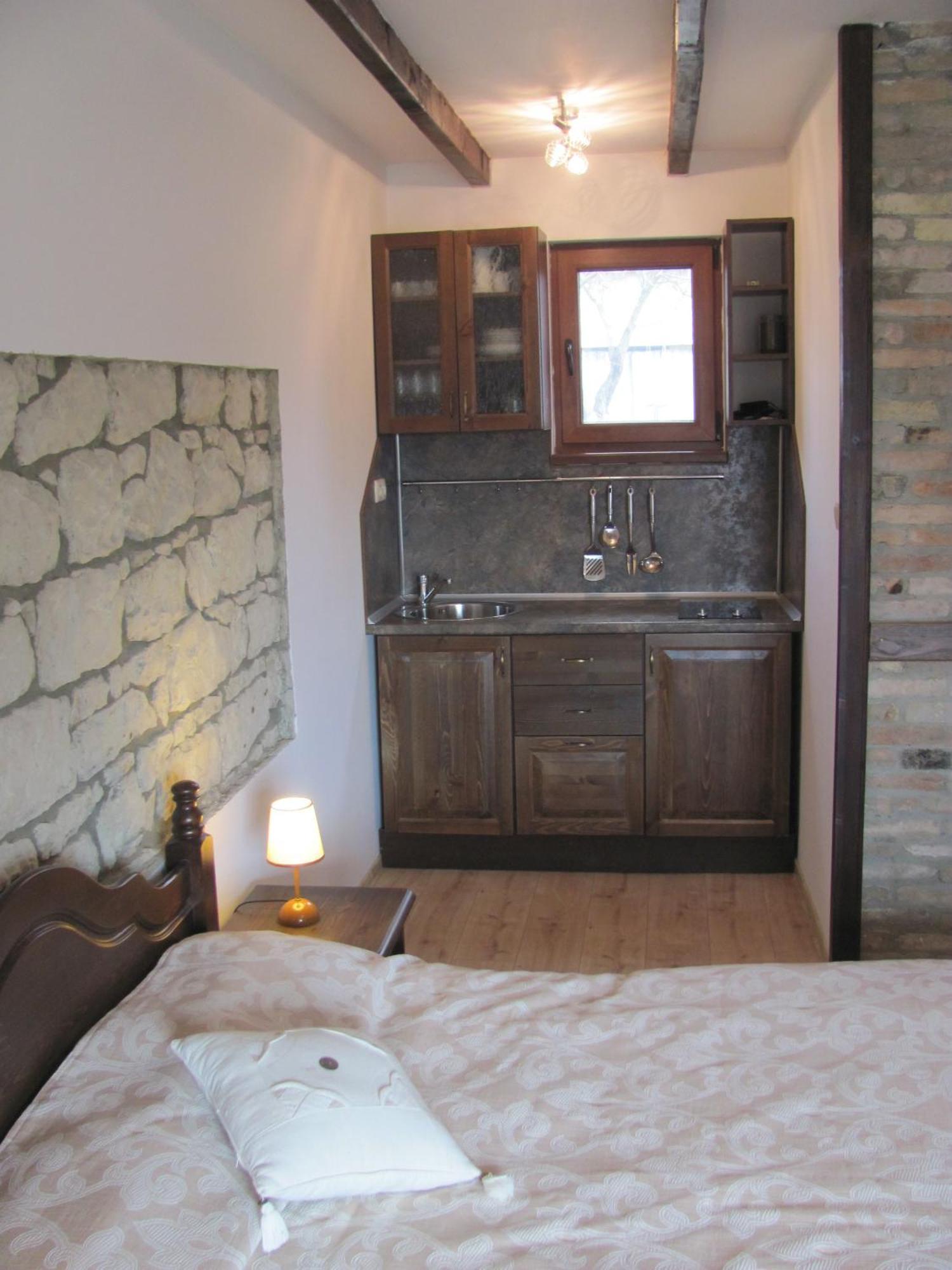 Guest House Villa Elma Nevsha المظهر الخارجي الصورة