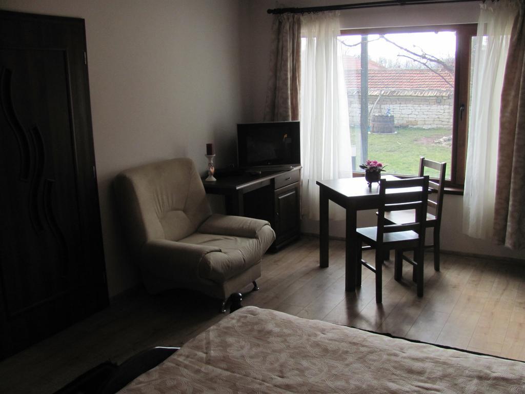 Guest House Villa Elma Nevsha الغرفة الصورة