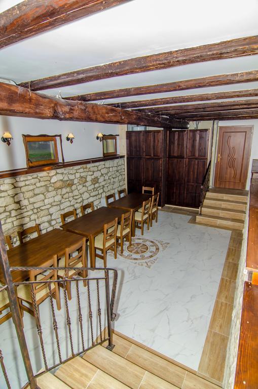 Guest House Villa Elma Nevsha المظهر الخارجي الصورة