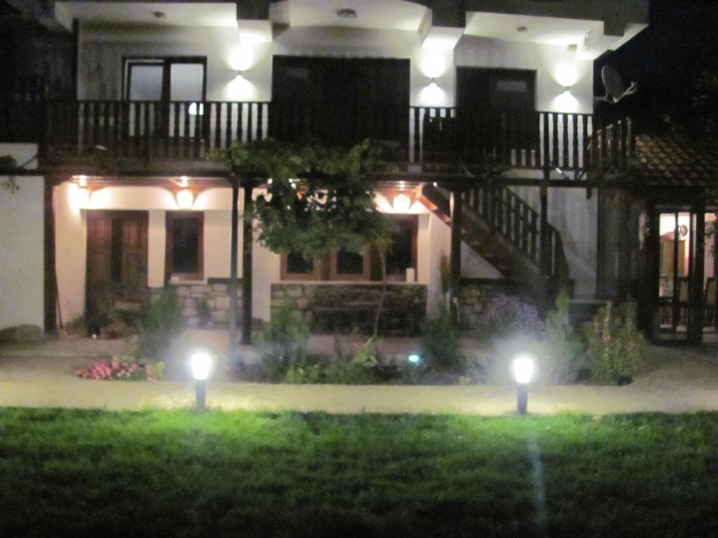 Guest House Villa Elma Nevsha المظهر الخارجي الصورة