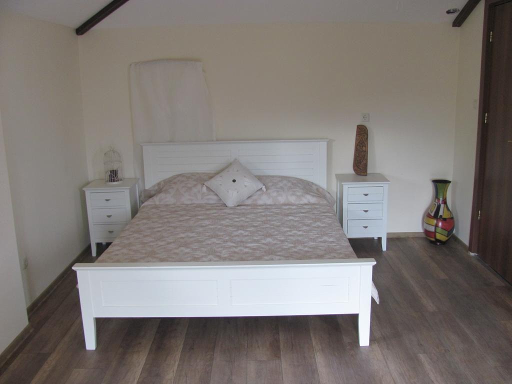 Guest House Villa Elma Nevsha الغرفة الصورة