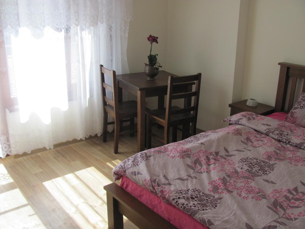 Guest House Villa Elma Nevsha الغرفة الصورة