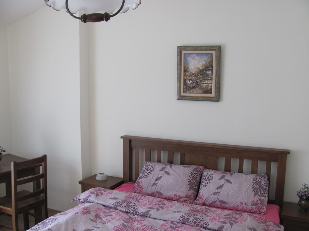 Guest House Villa Elma Nevsha الغرفة الصورة