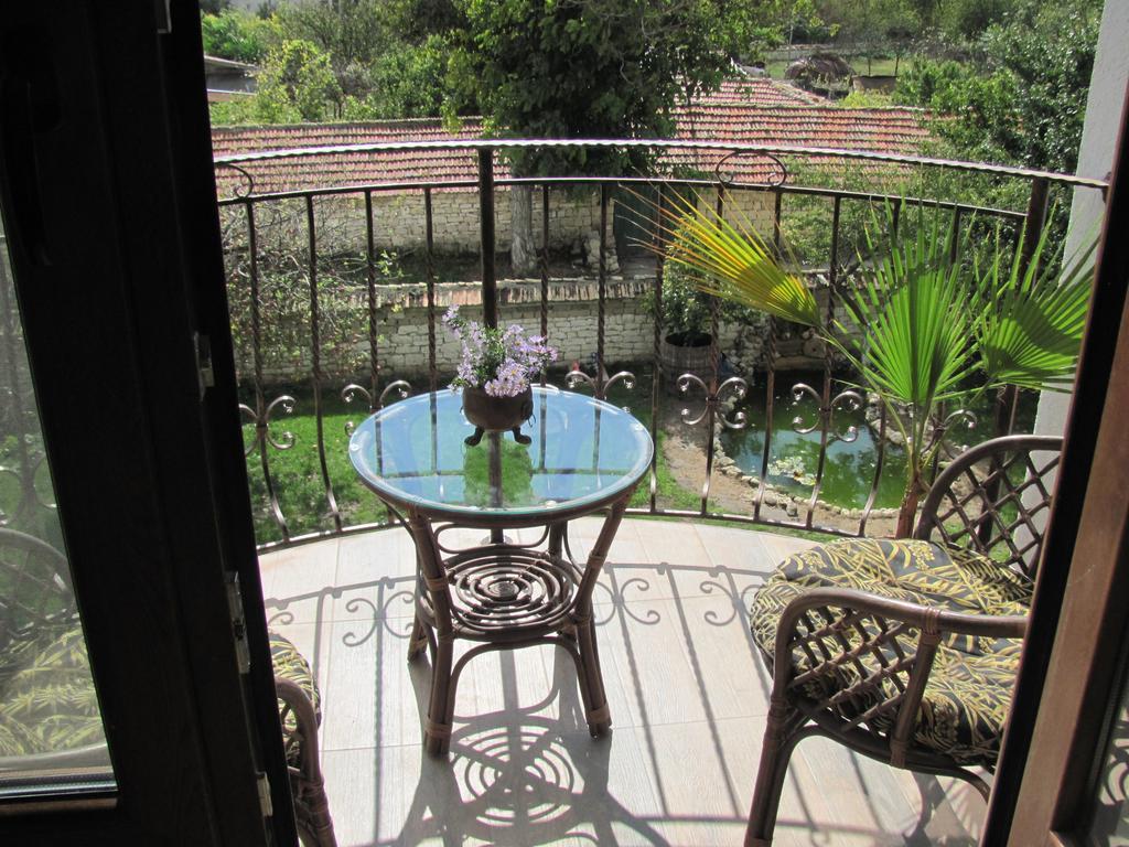 Guest House Villa Elma Nevsha المظهر الخارجي الصورة