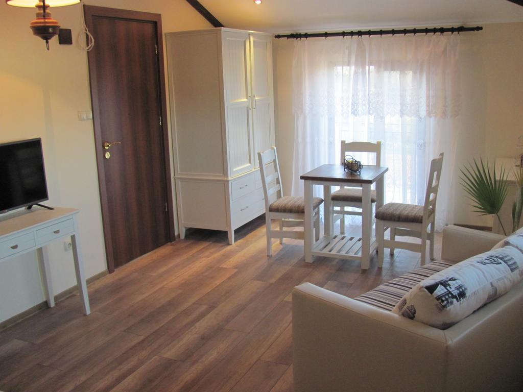 Guest House Villa Elma Nevsha المظهر الخارجي الصورة