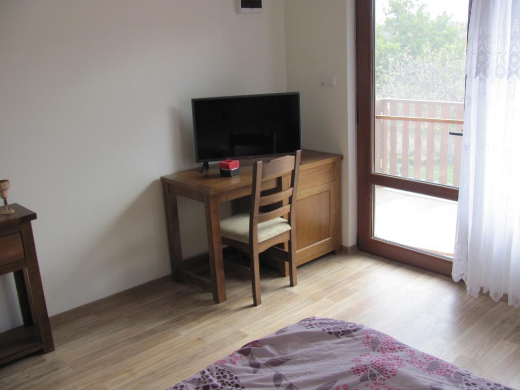 Guest House Villa Elma Nevsha الغرفة الصورة
