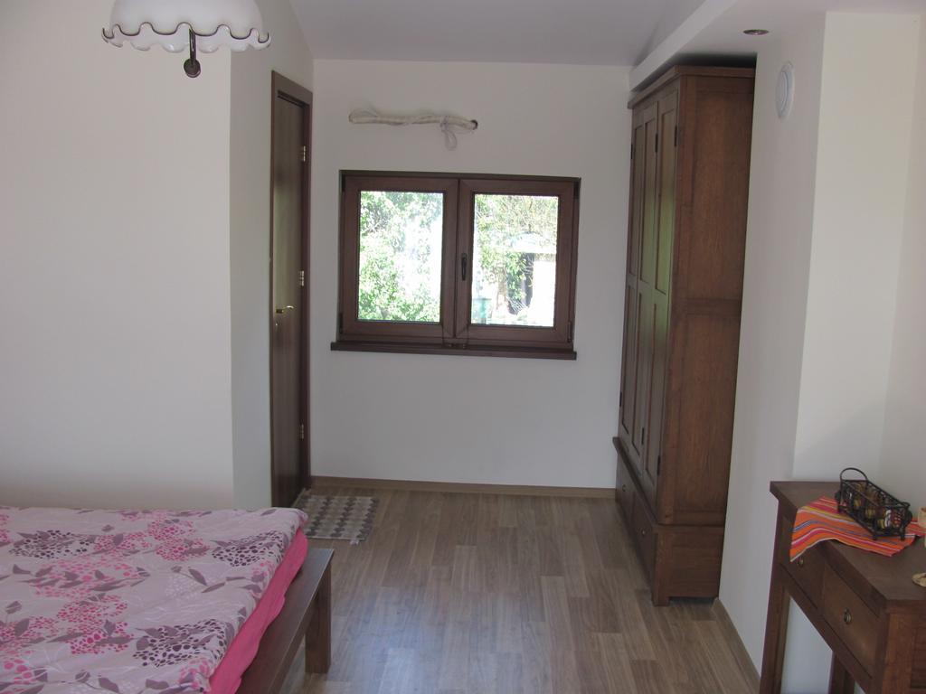 Guest House Villa Elma Nevsha الغرفة الصورة
